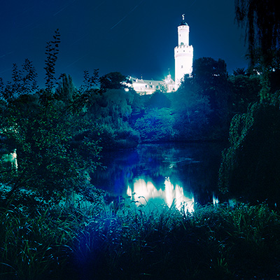 weisser turm bad homburg