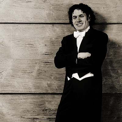 Gustavo Dudamel