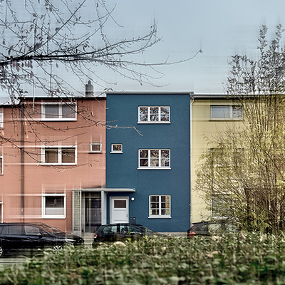 Haus DA-129 Architekturfotografie Architekturfotograf Frankfurt Rhein-Main Taunus Antje Sommerkamp Architektin