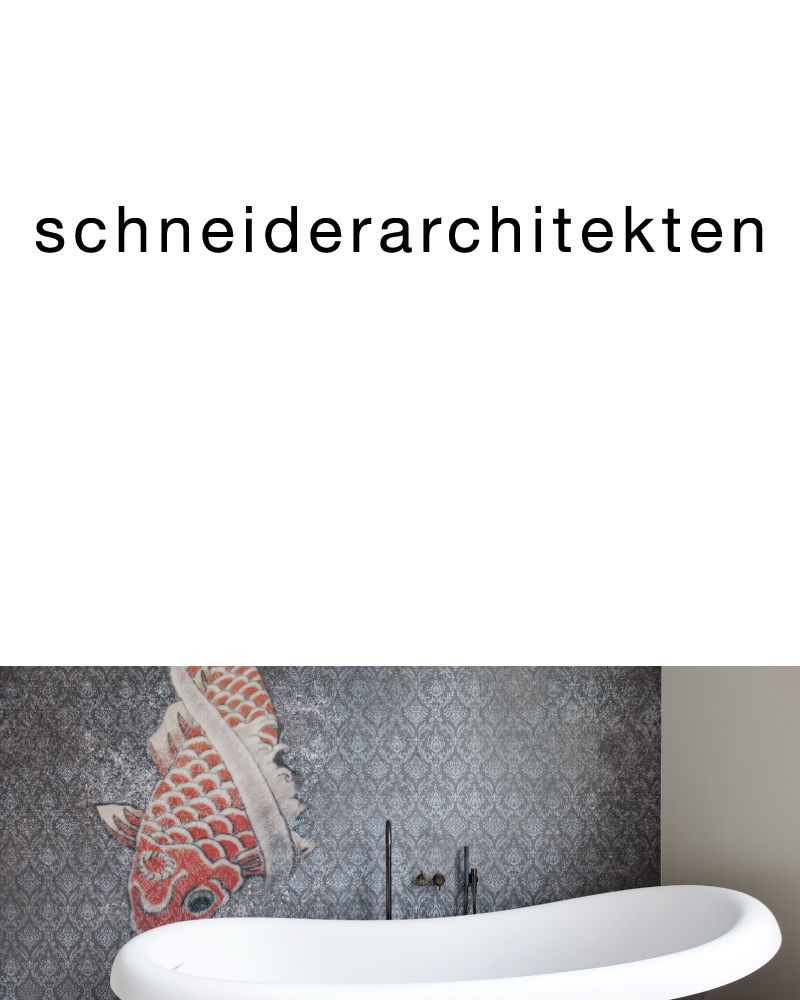 schneiderarchitekten